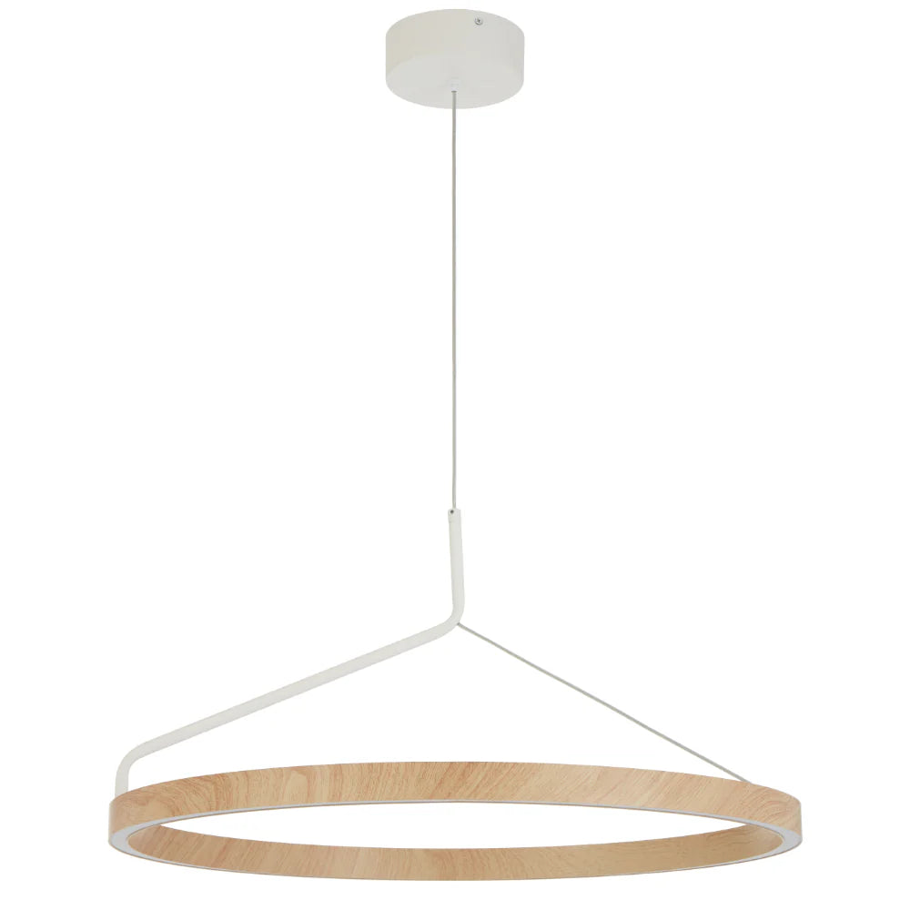 Telbix Truvon 60 Pendant