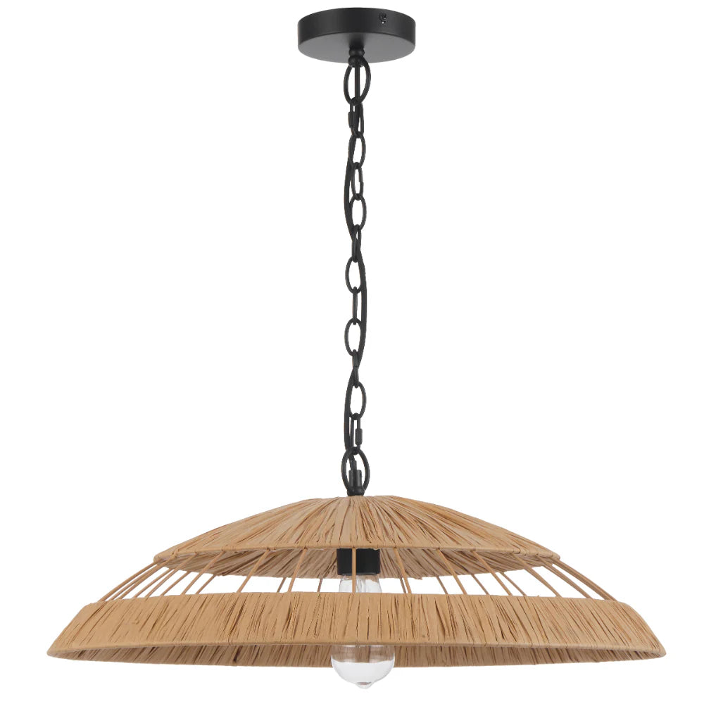 Telbix Vallejo 60 Pendant
