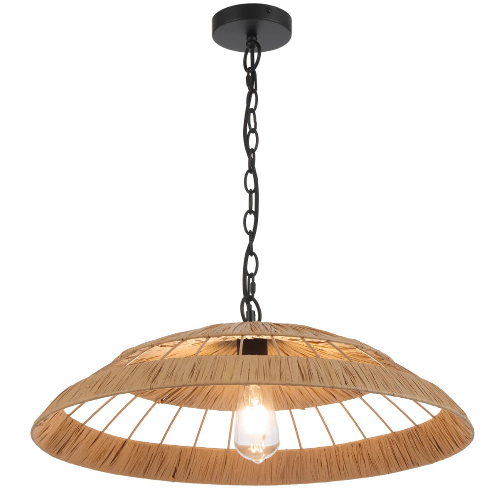 Telbix Vallejo 60 Pendant