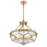 Telbix Valmont Pendant CTC