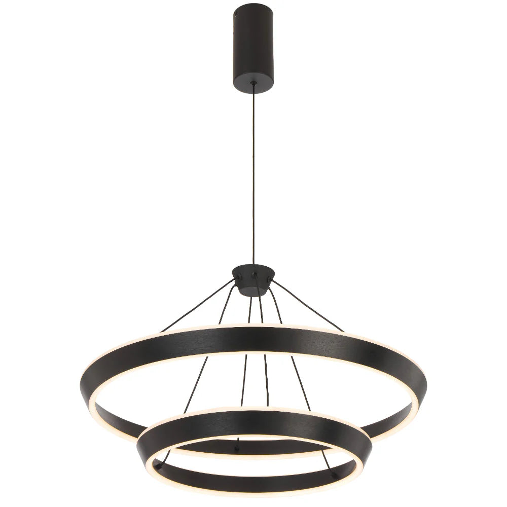 Telbix Vantel 2 Tier Pendant