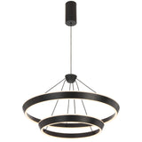 Telbix Vantel 2 Tier Pendant