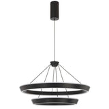 Telbix Vantel 2 Tier Pendant