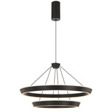Telbix Vantel 2 Tier Pendant
