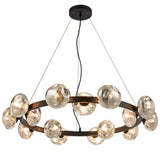Telbix Varlin 15 Light Pendant