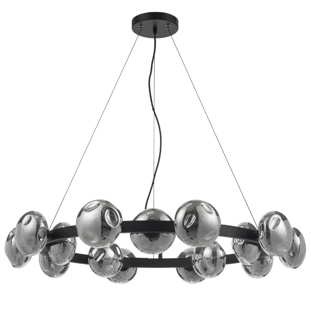 Telbix Varlin 15 Light Pendant