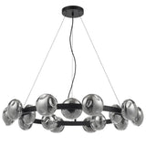 Telbix Varlin 15 Light Pendant