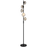 Telbix Varlin Floor Lamp