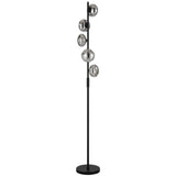 Telbix Varlin Floor Lamp