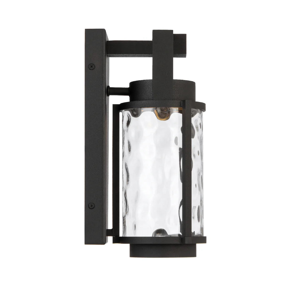 Telbix Vexor 33 Exterior Wall Light