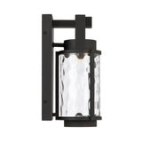 Telbix Vexor 33 Exterior Wall Light