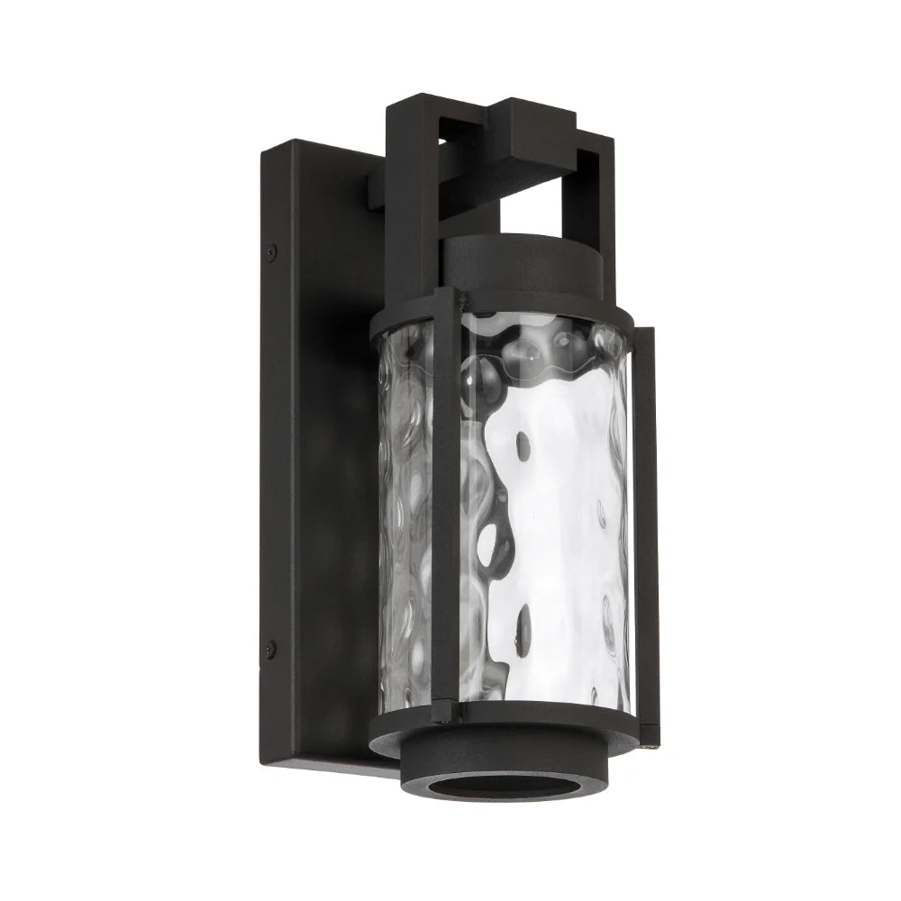 Telbix Vexor 33 Exterior Wall Light