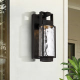 Telbix Vexor 43 Exterior Wall Light