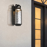 Telbix Vexor 55 Exterior Wall Light