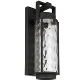 Telbix Vexor 55 Exterior Wall Light