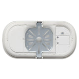 Telbix Viggo Rectangle Bunker