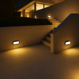 Telbix Viggo Rectangle Bunker