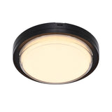 Telbix Viggo Round Bunker