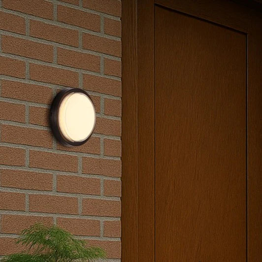 Telbix Viggo Round Bunker