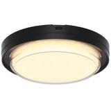 Telbix Viggo Round Bunker