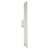 Telbix Vosetel 2 Light Exterior Wall Light