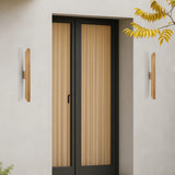 Telbix Vosetel 2 Light Exterior Wall Light