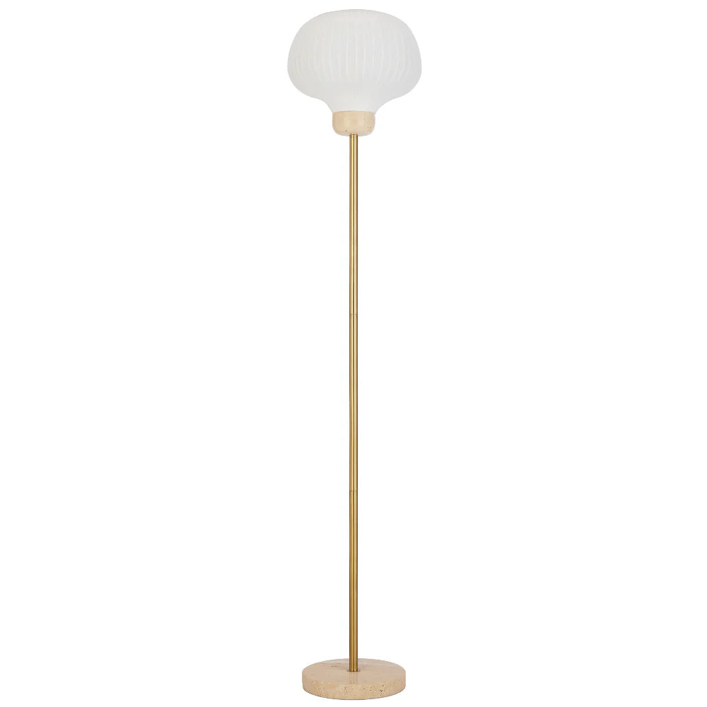 Telbix Vybor Floor Lamp