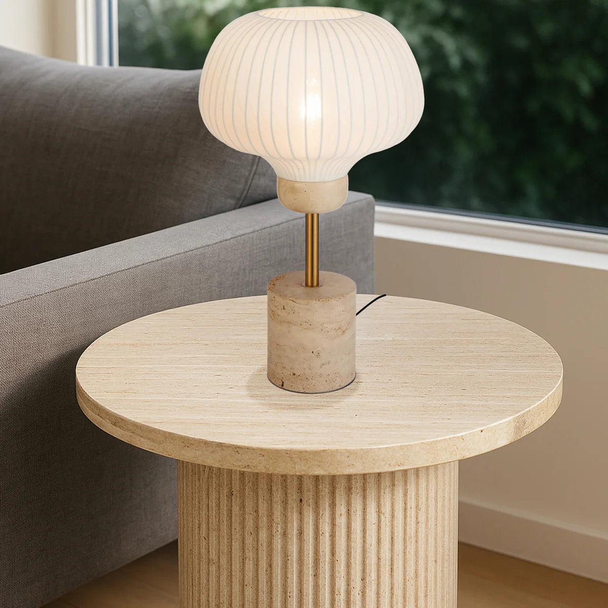 Telbix Vybor Table Lamp