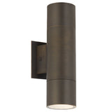 Telbix Walsh Exterior Wall Light