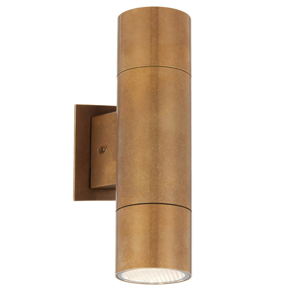Telbix Walsh Exterior Wall Light