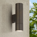 Telbix Walsh Exterior Wall Light