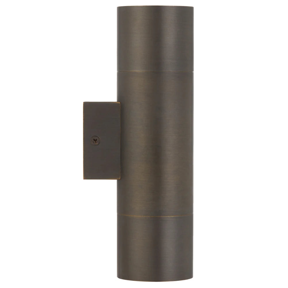 Telbix Walsh Exterior Wall Light