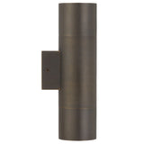 Telbix Walsh Exterior Wall Light
