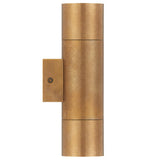 Telbix Walsh Exterior Wall Light