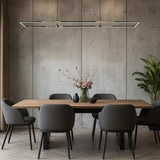 Telbix Zafra Rectangle Pendant