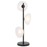 Telbix Zecca 3 Light Table Lamp