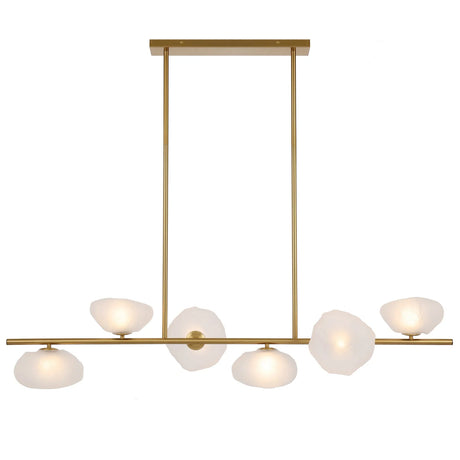Telbix Zecca 6 Light Pendant