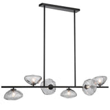 Telbix Zecca 6 Light Pendant