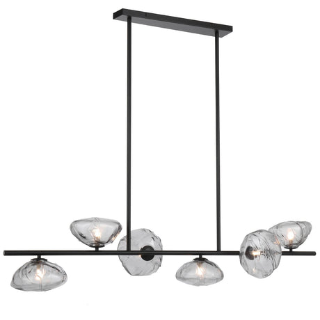 Telbix Zecca 6 Light Pendant