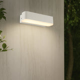 Telbix Ziron 18 Exterior Wall Light