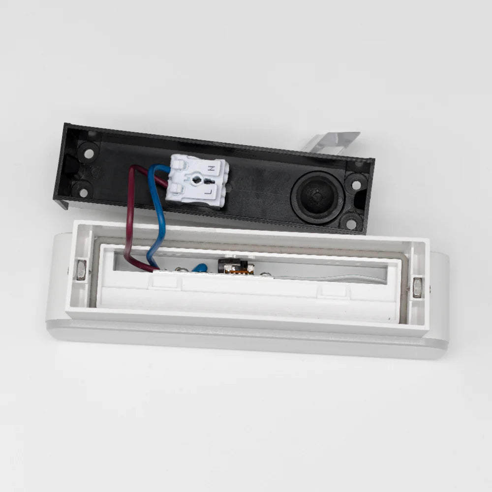 Telbix Ziron 18 Exterior Wall Light