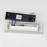 Telbix Ziron 18 Exterior Wall Light