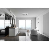 Ventair Heatforce DC 3 in 1 Bathroom Unit HEA2W