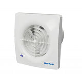 Ventair Simply Quiet Fan with Timer