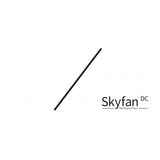 Ventair Skyfan, Skyfan 4 and DC 3 Blade 600mm Extension Rod