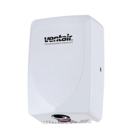 Ventair Thin Dry Wall Hand Dryers