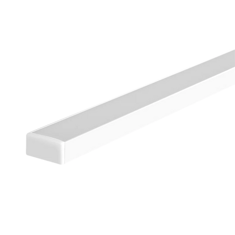 Flexible 3 meter LED strip Domus LP 2010 SM for indoor lighting on a white background