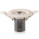 Focal LED 10 Watt Dimmable Downlight by VM Lighting