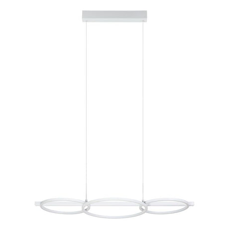 Eglo Lanacera Pendant Light