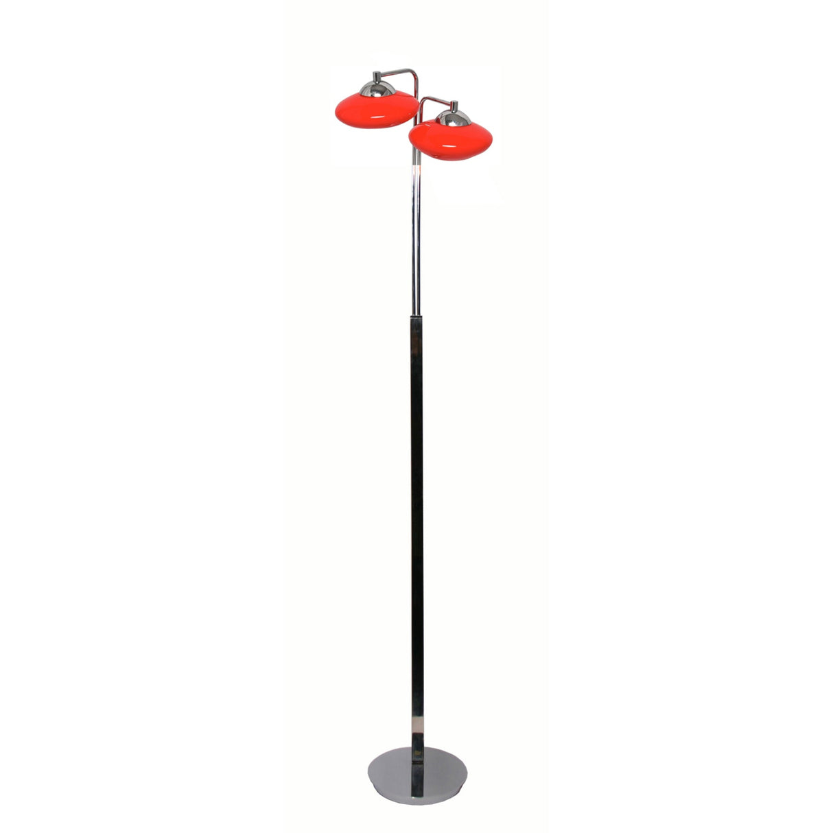 UFO 2 Light G9 Floor Lamp by VM Lighting